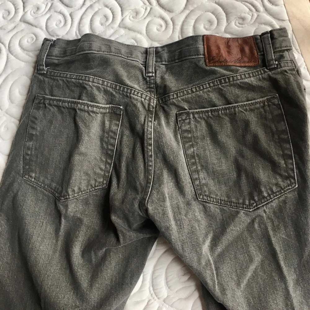 💥Eddie Bauer jeans💥